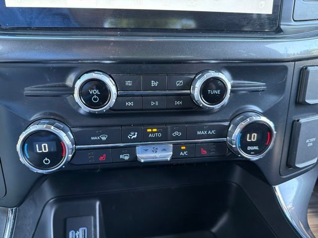 Used 2021 Ford F150 XLT w/ Equipment Group 302A High AWD/4WD image 20