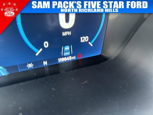 Used 2022 Ford F150 Platinum w/ Equipment Group 701A High image 15