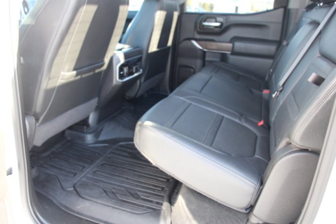 Used 2022 GMC Sierra 1500 Denali w/ Denali Premium Package image 16