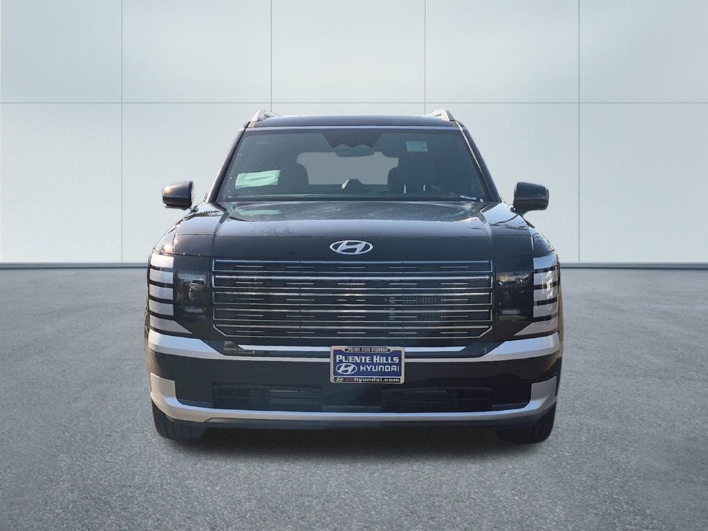 New 2026 Hyundai Palisade Calligraphy AWD/4WD image 2