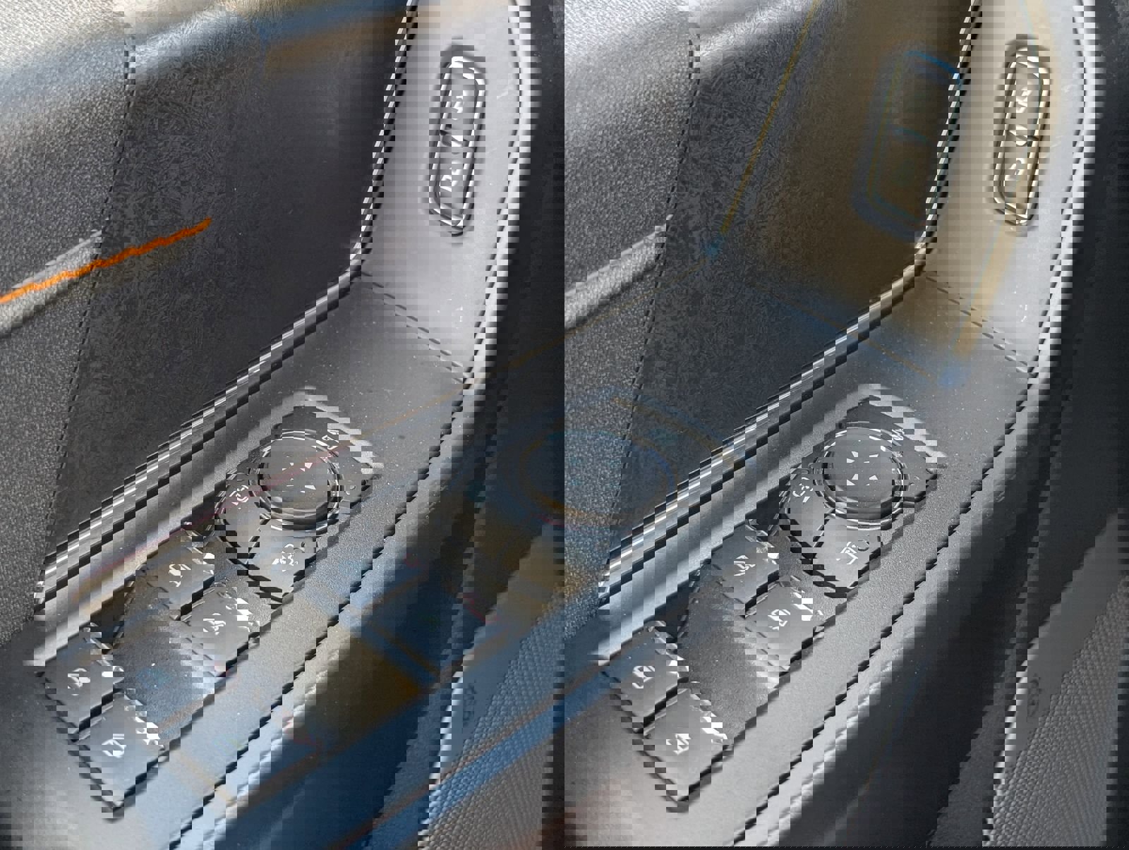 Used 2025 Ford F150 Tremor image 23