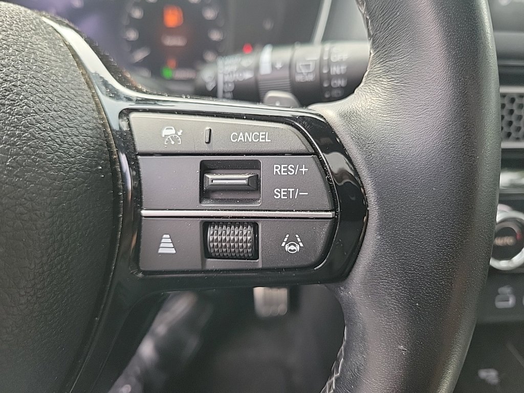 Certified 2024 Honda Civic Sport Touring image 22