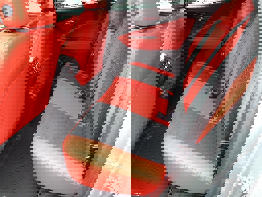 New 2025 Chevrolet Blazer EV RS image 14