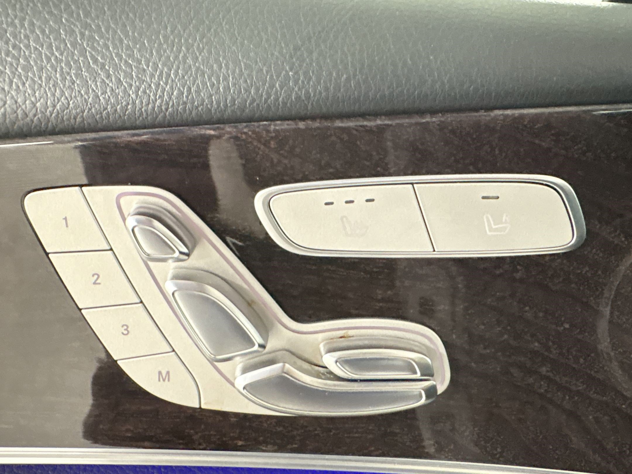 Certified 2018 Mercedes-Benz E 300 image 20