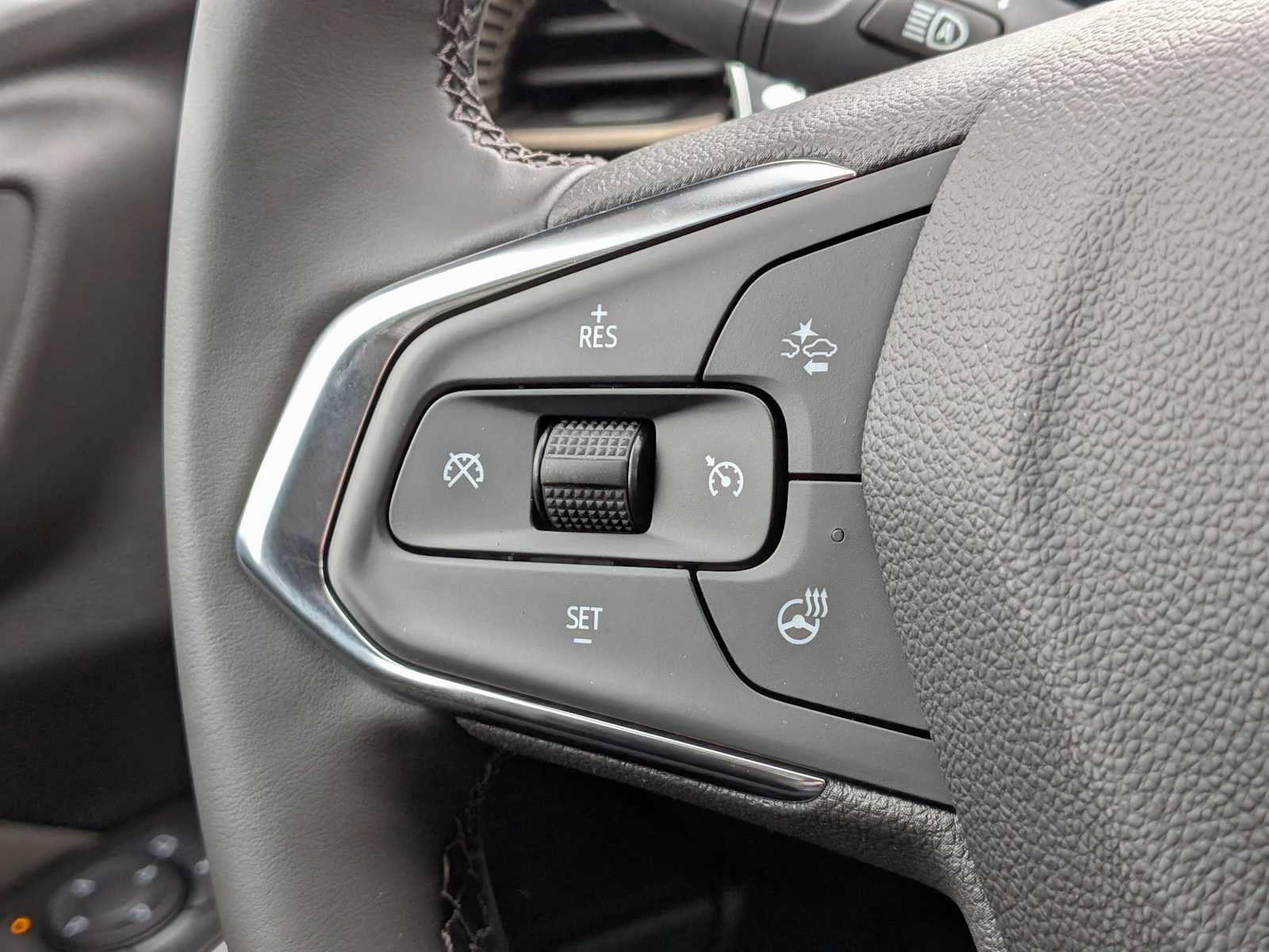 New 2026 Chevrolet Trax ACTIV image 25