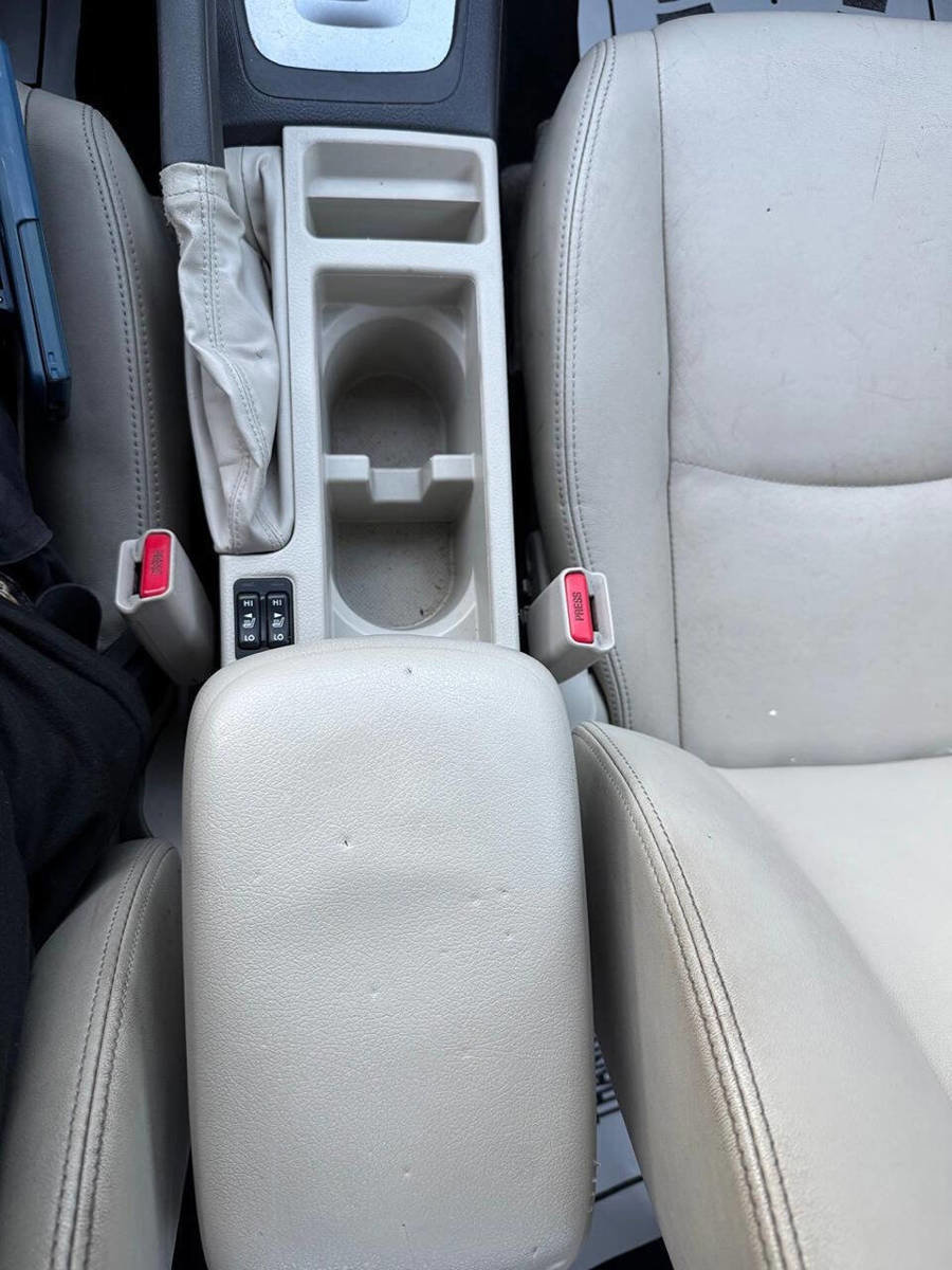 Used 2012 Subaru Impreza 2.0i Limited image 29