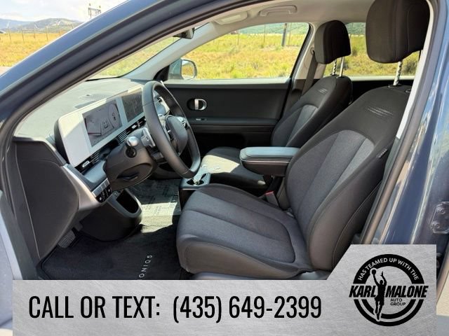 Used 2024 Hyundai Ioniq 5 SEL AWD/4WD image 12