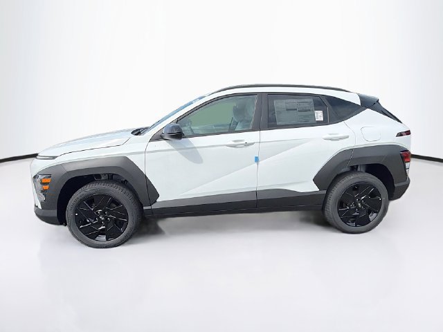New 2026 Hyundai Kona SEL Sport AWD/4WD image 3