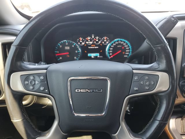 Used 2017 GMC Sierra 1500 Denali RWD image 21