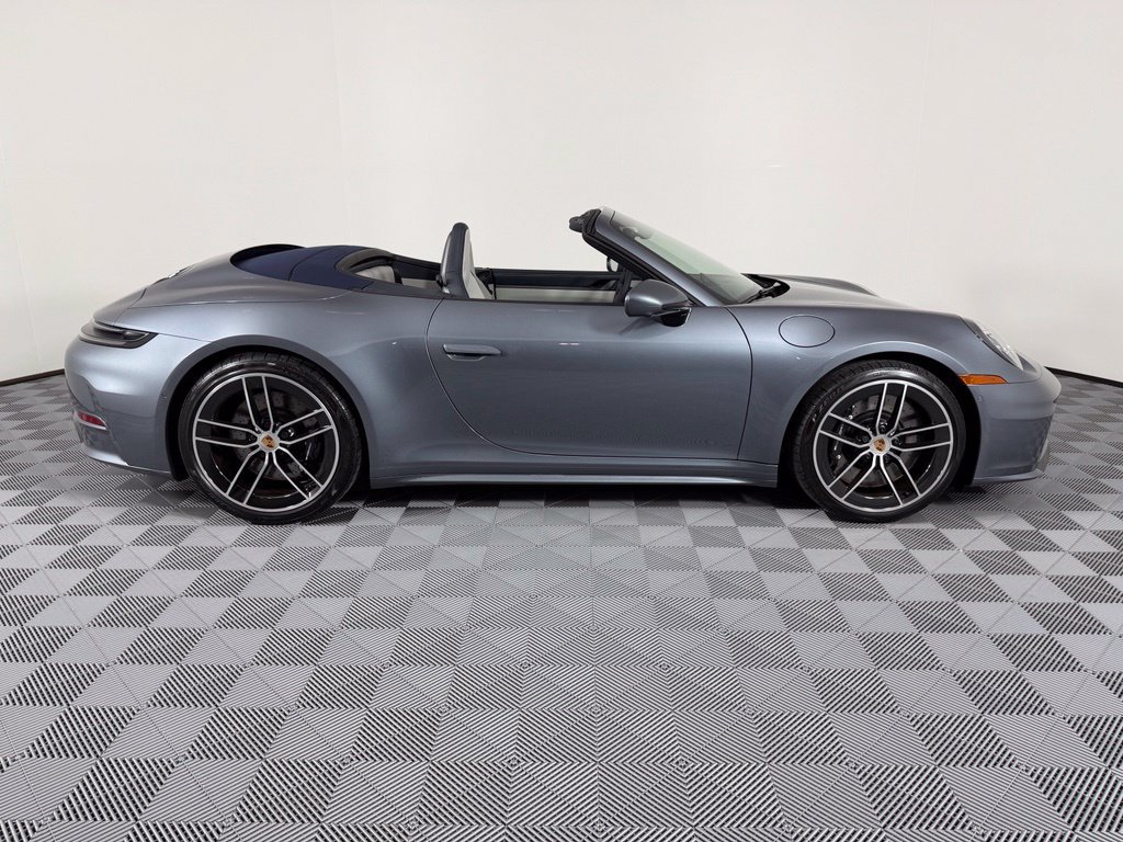 New 2026 Porsche 911 Carrera S RWD image 13