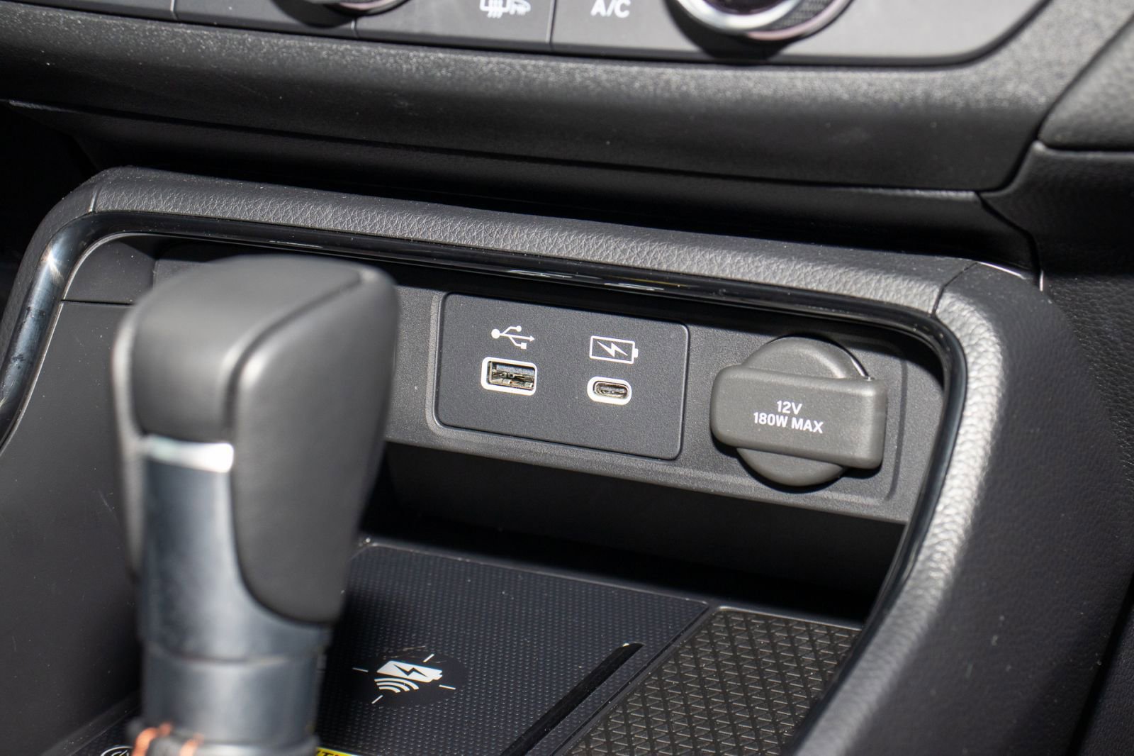 Certified 2025 Honda CR-V Sport-L image 24