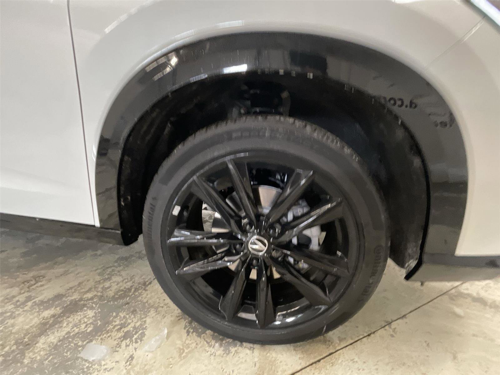 New 2026 Acura ADX A-Spec image 10