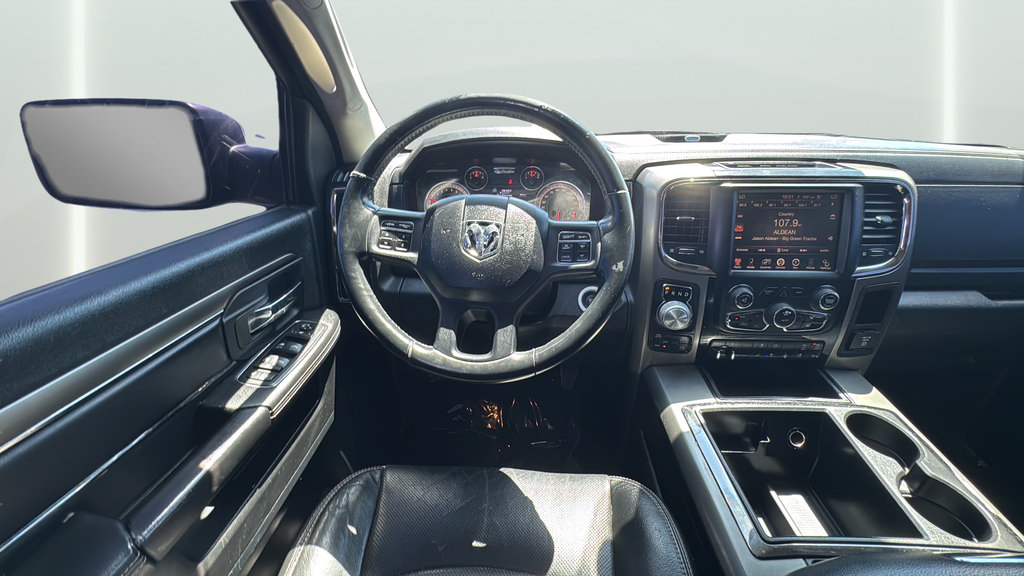 Used 2014 RAM 1500 Sport w/ Sport Premium Group AWD/4WD image 16