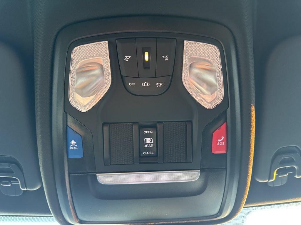 New 2026 RAM 1500 Express AWD/4WD image 20