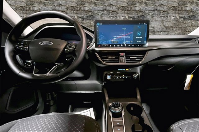 New 2026 Ford Escape Active w/ Tech Pack #1 image 5