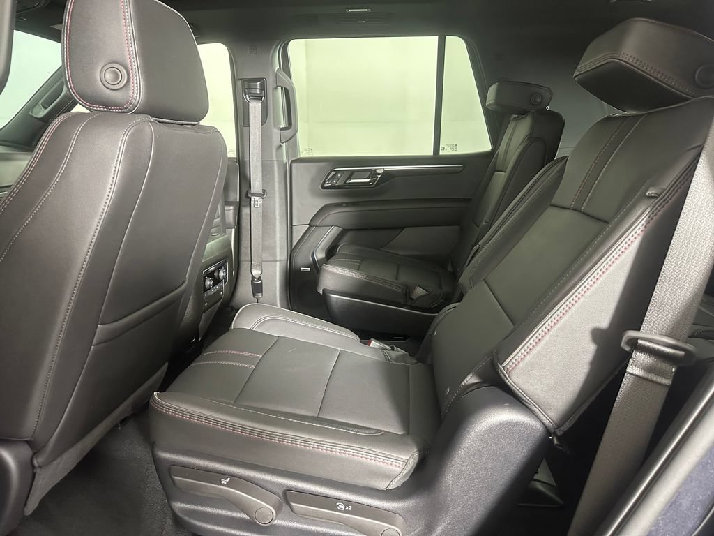 Used 2025 Chevrolet Tahoe RST w/ RST Capability Package AWD/4WD image 23