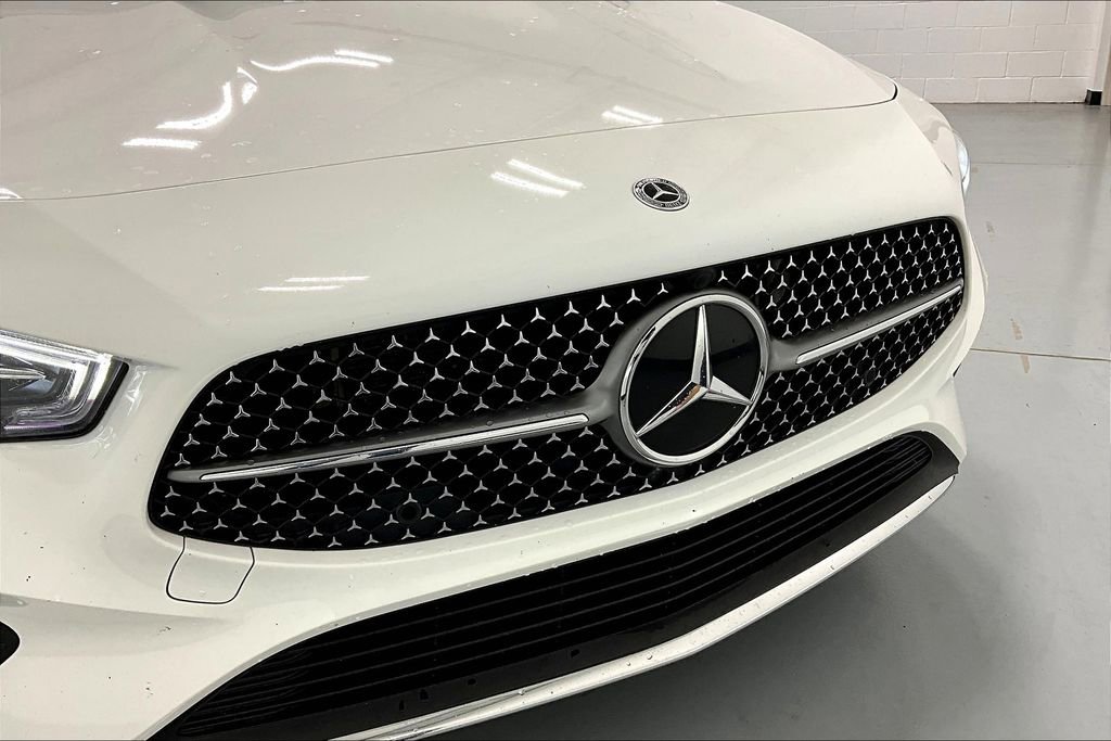 Used 2024 Mercedes-Benz CLA 250 image 36