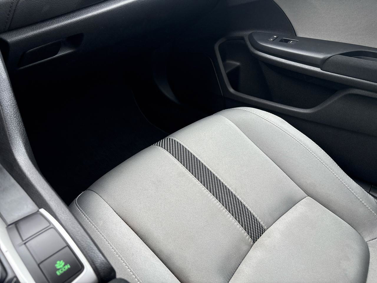 Used 2016 Honda Civic EX image 16