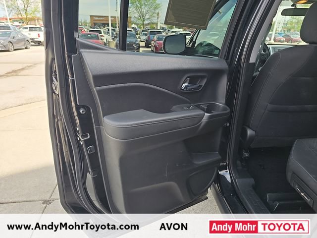 Used 2019 Honda Ridgeline Sport image 28