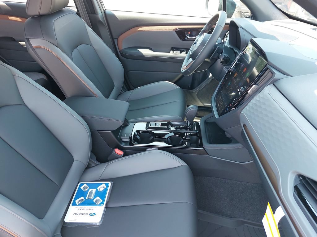 New 2026 Subaru Forester Sport AWD/4WD image 10