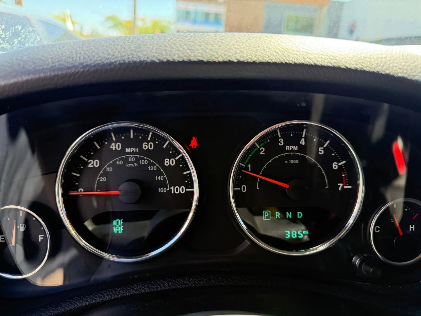 Used 2017 Jeep Wrangler Unlimited Sport w/ Quick Order Package 24S image 13