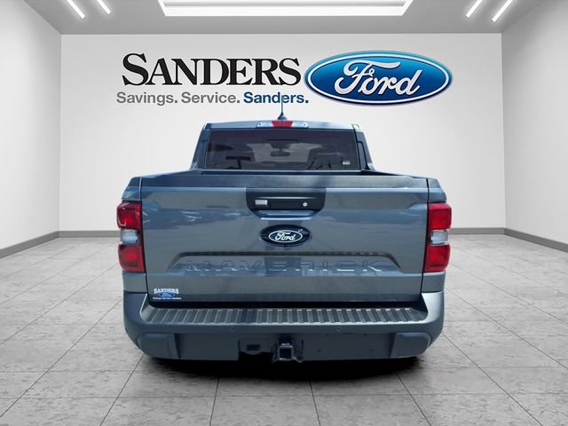 New 2026 Ford Maverick Lariat AWD/4WD image 2