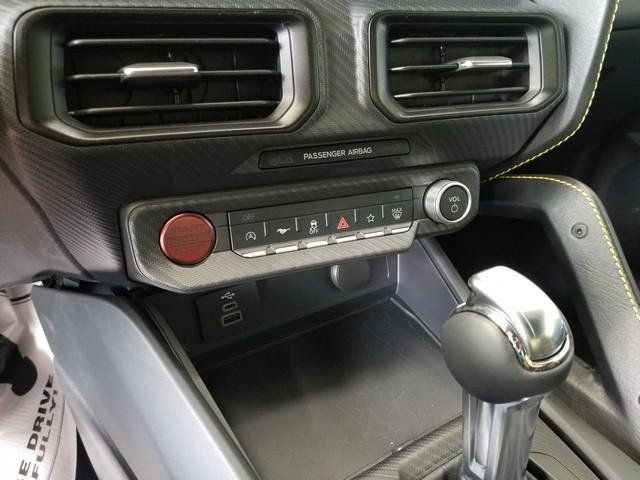 New 2025 Ford Mustang GT RWD image 16