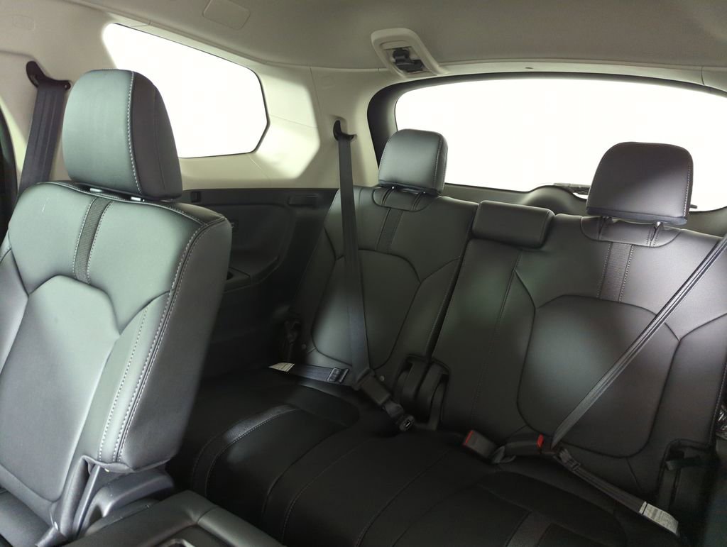 New 2026 Honda Pilot EX-L image 28