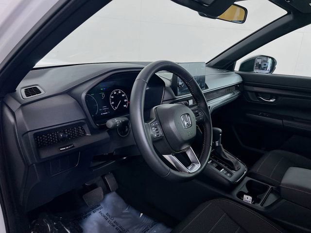 Used 2026 Honda CR-V Sport image 8