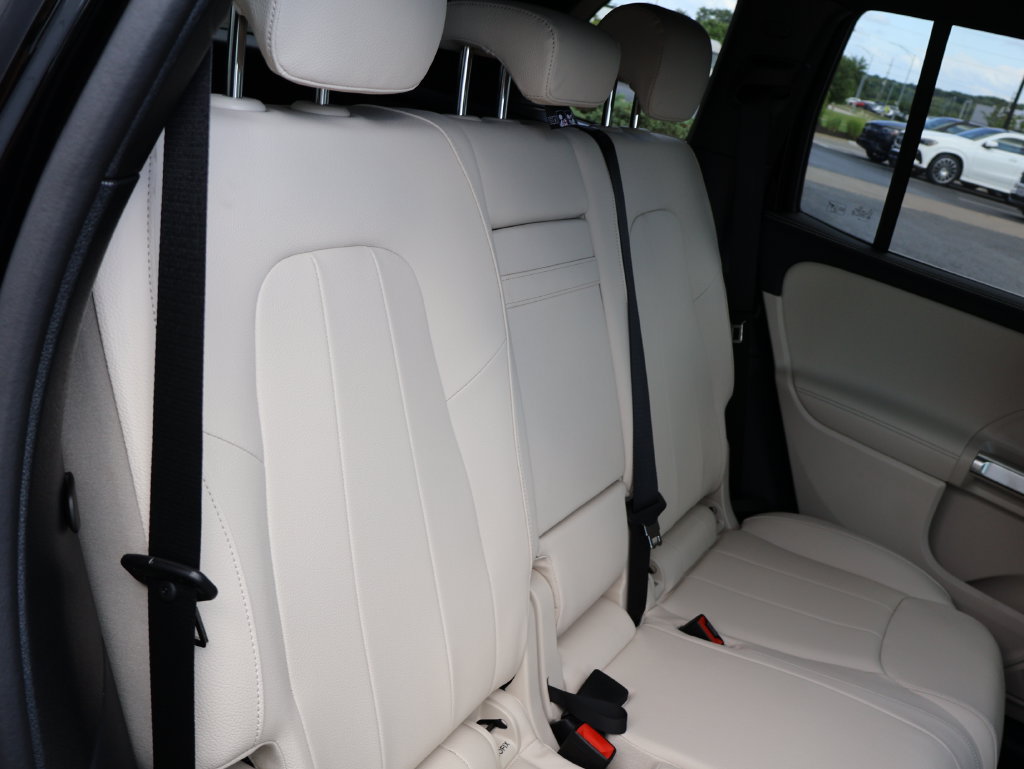 New 2026 Mercedes-Benz GLB 250 4MATIC image 12