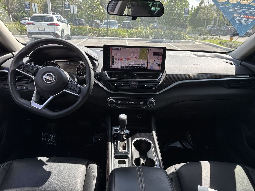 Used 2023 Nissan Altima 2.0 SR image 15