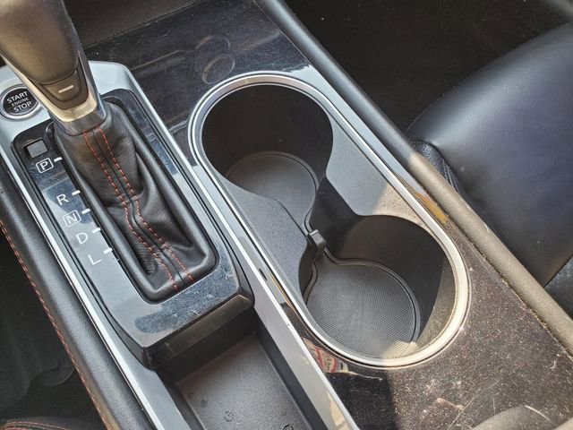 Certified 2023 Nissan Altima 2.5 SR image 21