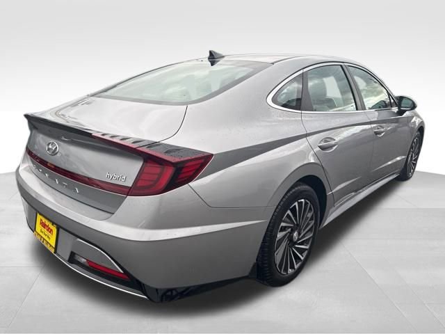 Used 2023 Hyundai Sonata SEL image 12