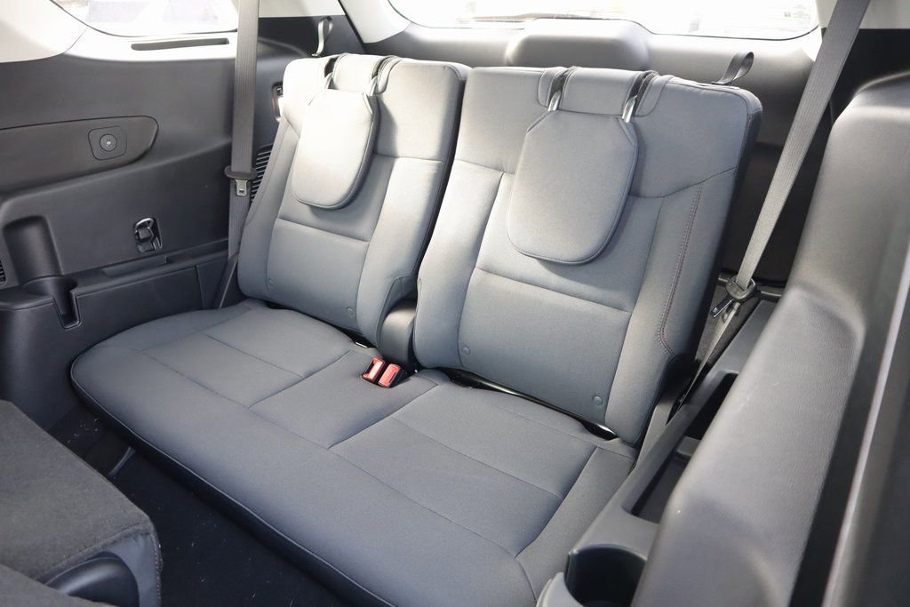 New 2026 Ford Explorer Active image 14