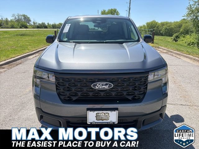 New 2026 Ford Maverick XLT w/ XLT Luxury Package AWD/4WD image 14