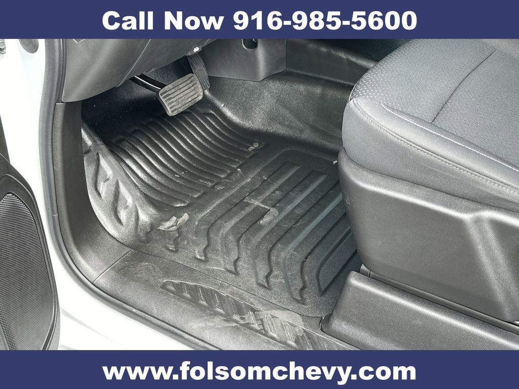 New 2024 Chevrolet Silverado 2500 W/T w/ WT Convenience Package image 37