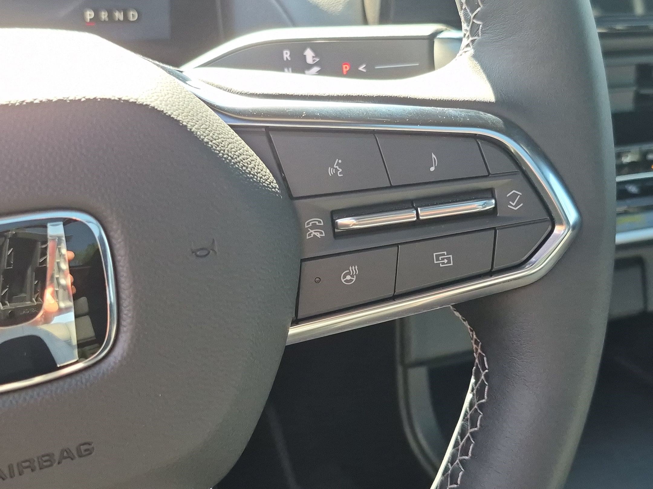 Used 2025 Honda Prologue Elite image 20