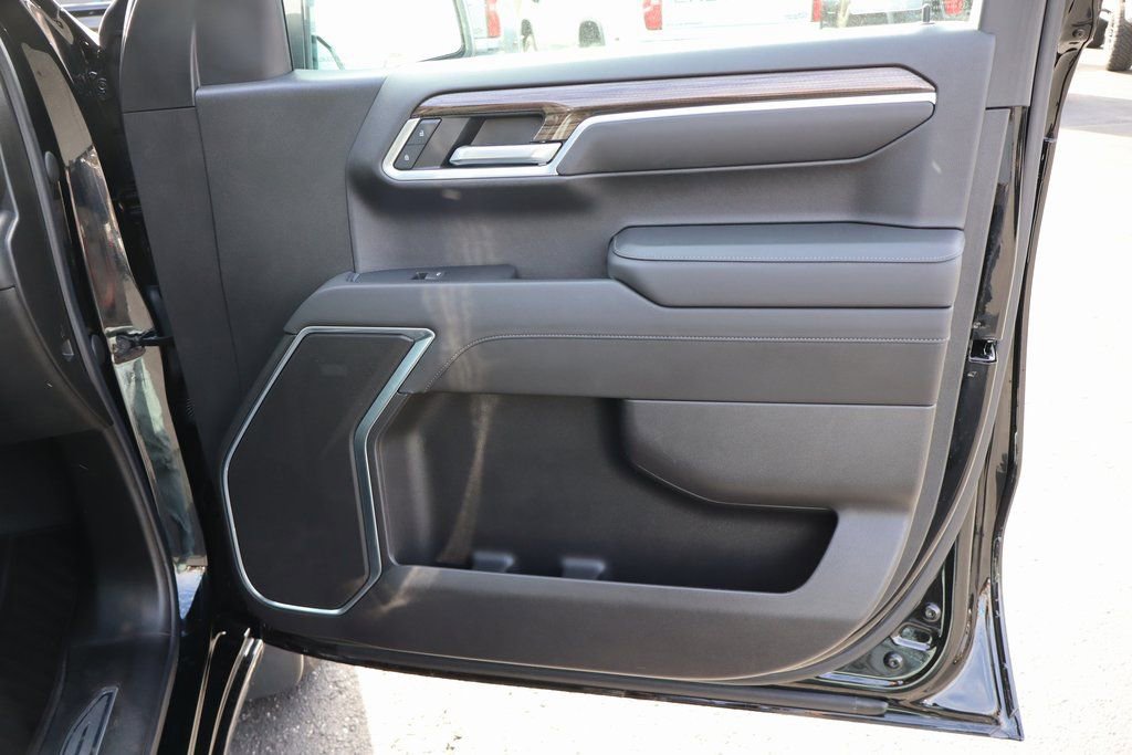 Used 2022 Chevrolet Silverado 1500 RST image 21