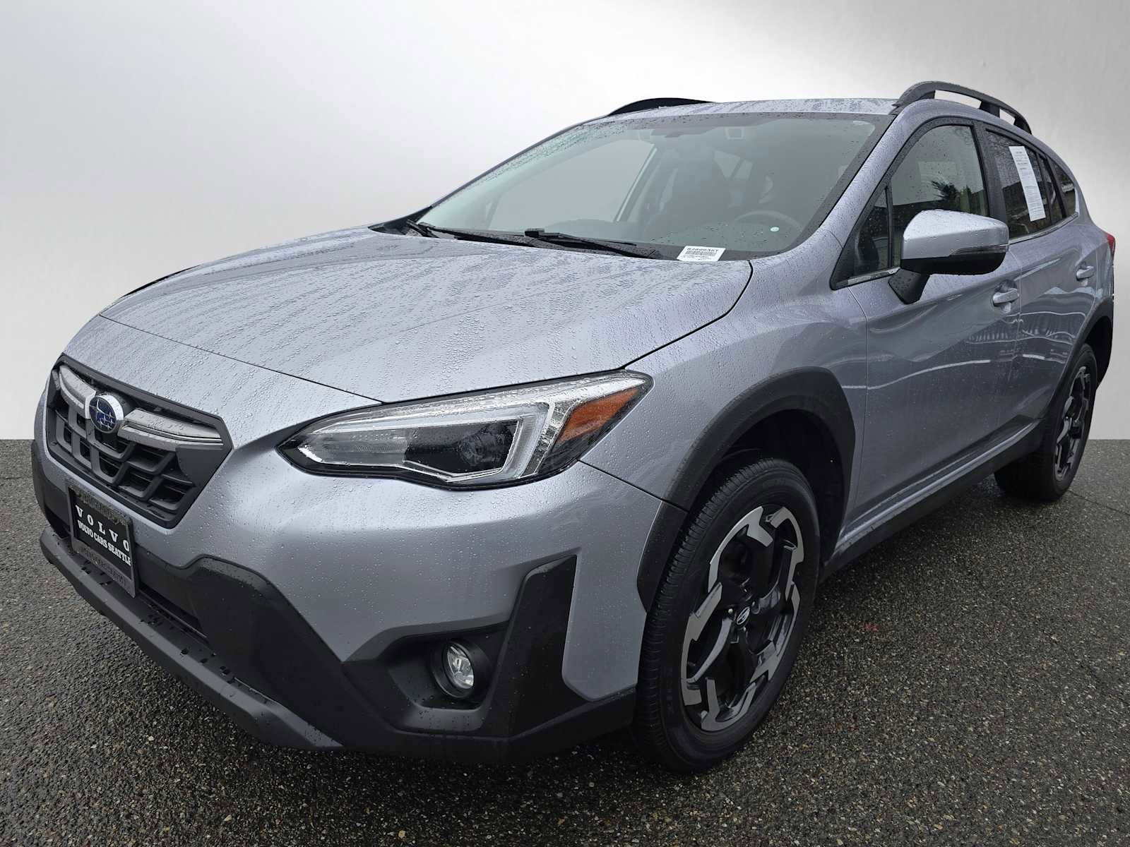 Used 2023 Subaru Crosstrek 2.5i Limited image 7