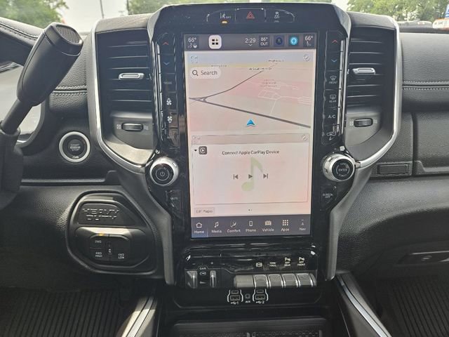 New 2025 RAM 2500 Laramie w/ Night Edition image 21