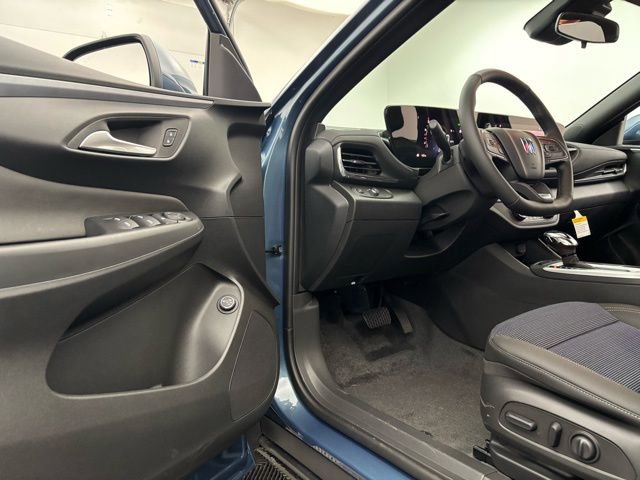 New 2026 Buick Envista Preferred image 15