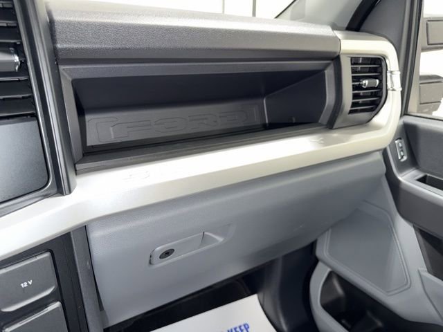 Used 2025 Ford F350 XL w/ STX Appearance Package image 28