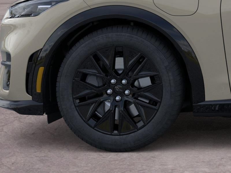 New 2026 Ford Mustang Mach-E Premium RWD image 19