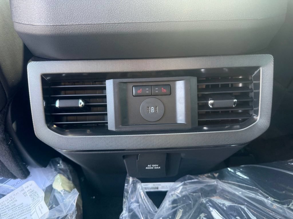 New 2026 Ford F250 Platinum AWD/4WD image 45