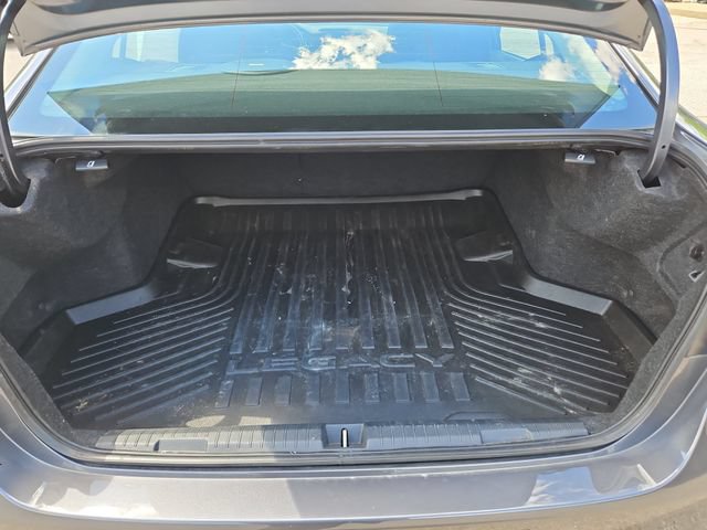 Used 2022 Subaru Legacy Limited AWD/4WD image 29