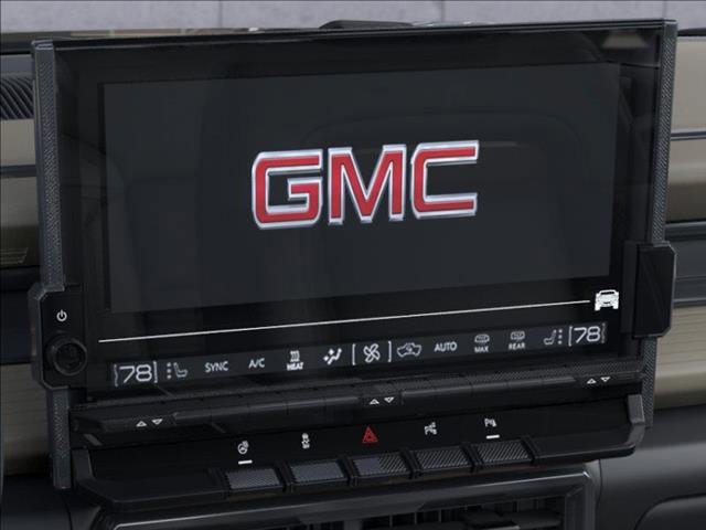 New 2026 GMC Hummer EV SUV AWD/4WD image 20