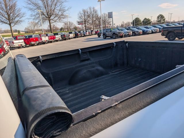Used 2014 Chevrolet Silverado 2500 W/T AWD/4WD image 22