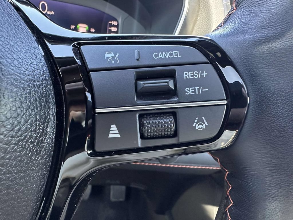 Used 2026 Honda Passport TrailSport Elite image 19