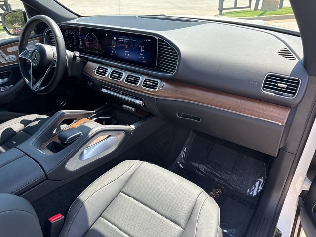 Certified 2024 Mercedes-Benz GLE 350 4MATIC image 24