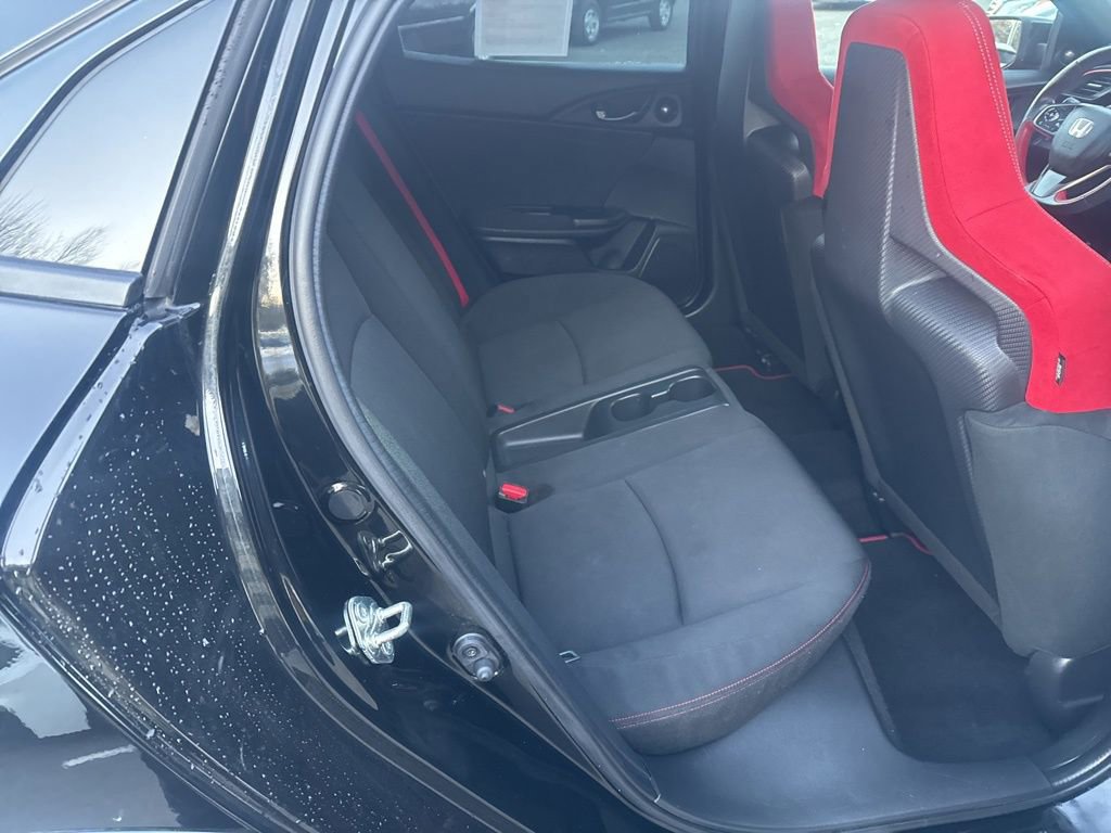 Used 2019 Honda Civic Type R image 47